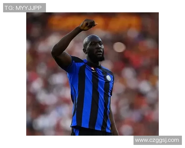 卢卡库重返巅峰之路:从低谷到辉煌的足球传奇之旅