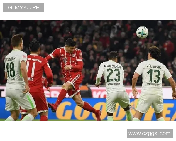 巴萨与拜仁激战成5比6的经典对决回顾与分析