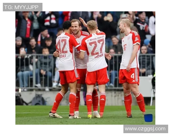 拜仁慕尼黑对阵美因茨的精彩对决在线直播全程回顾与分析